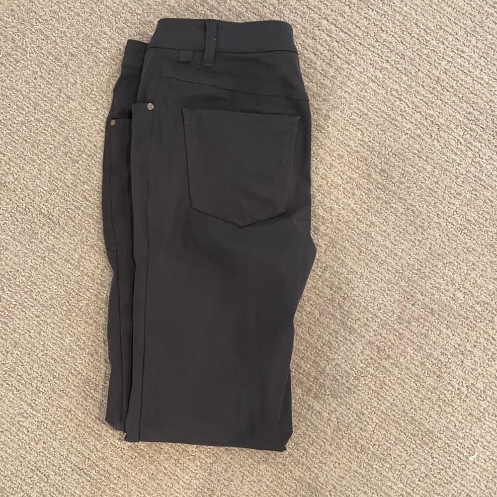 Lululemon ABC pant